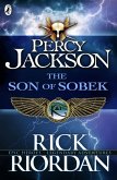 The Son of Sobek (eBook, ePUB)