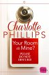 Your Room or Mine? (eBook, ePUB) - Bild 1