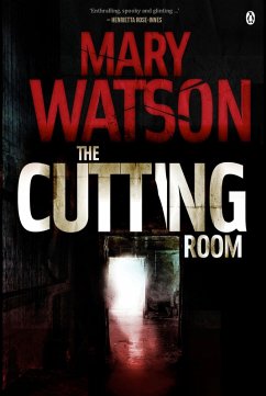 The Cutting Room (eBook, ePUB) - Watson, Mary