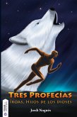 Tres profecías (eBook, ePUB)