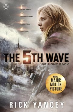 The 5th Wave (Book 1) (eBook, ePUB) - Yancey, Rick