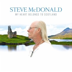 My Heart Belongs To Scotland - Mcdonald,Steve