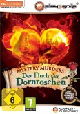 Mystery Murders: Der Fluch des Dornröschen