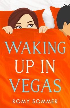 Waking up in Vegas (eBook, ePUB) - Sommer, Romy