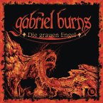 Die grauen Engel / Gabriel Burns Bd.0 (1 Audio-CD)