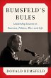 Rumsfeld's Rules (eBook, ePUB) - Bild 1