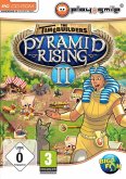 The Timebuilders: Pyramid Rising II