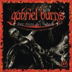 Der Atem der Fahlen / Gabriel Burns Bd.37 (1 Audio-CD)