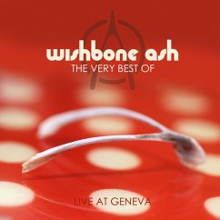 The Very Best Of - Wishbone Ash
