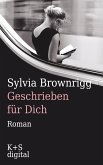 Geschrieben für dich (eBook, ePUB)