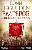 Emperor: The Blood of Gods (Special Edition) (eBook, ePUB) Emperor: The Blood of Gods (Special Edition) (eBook, ePUB)