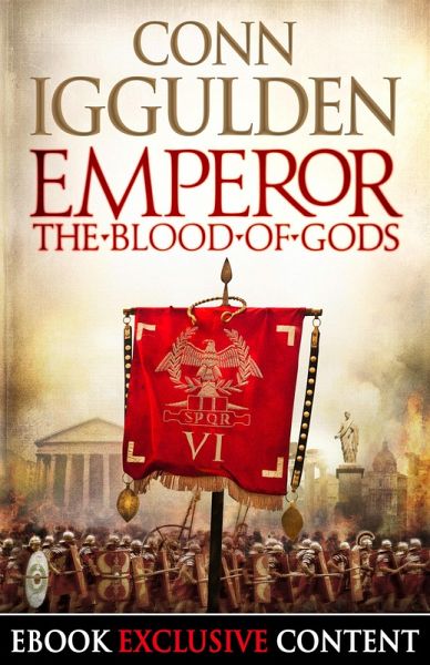 Emperor: The Blood of Gods (Special Edition) (eBook, ePUB)