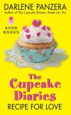 The Cupcake Diaries: Recipe for Love (eBook, ePUB)