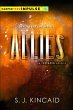 Allies (eBook, ePUB) - Bild 1