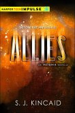 Allies (eBook, ePUB) Allies (eBook, ePUB)