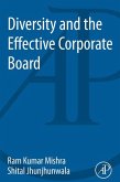 Diversity and the Effective Corporate Board (eBook, ePUB)
