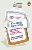 The Body Economic (eBook, ePUB)