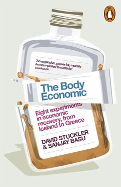 Cover The Body Economic (eBook, ePUB)