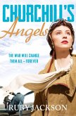 Churchill's Angels (eBook, ePUB) Churchill's Angels (eBook, ePUB)