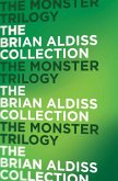 The Monster Trilogy (eBook, ePUB) The Monster Trilogy (eBook, ePUB)