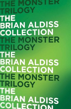 Cover The Monster Trilogy (eBook, ePUB)