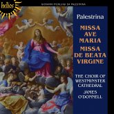 Missa "De Beata Virgine"/Missa "Ave Maria"