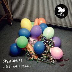 Field Day Rituals - Splashgirl