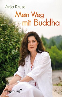 Mein Weg mit Buddha (eBook, PDF) - Kruse, Anja