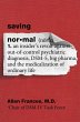 Saving Normal (eBook, ePUB) - Bild 1