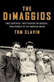 The DiMaggios (eBook, ePUB)