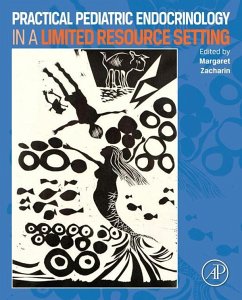 Cover Practical Pediatric Endocrinology in a Limited Resource Setting (eBook, ePUB)