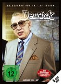 Derrick - Collector's Box Vol. 18 - Folge 256-270 DVD-Box