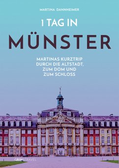 1 Tag in Münster (eBook, PDF) - Dannheimer, Martina