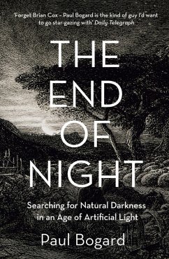 The End of Night (eBook, ePUB) - Bogard, Paul