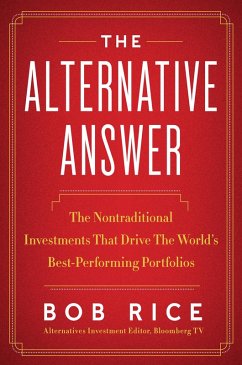 Cover The Alternative Answer (eBook, ePUB)