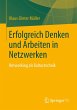 Erfolgreich Denken und Arbeiten in... - Bild 1