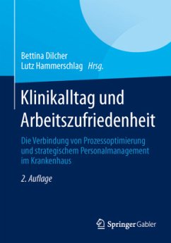 Klinikalltag und Arbeitszufriedenheit