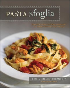 Cover Pasta Sfoglia (eBook, ePUB)