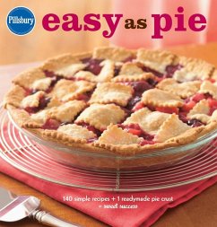 Pillsbury Easy as Pie (eBook, ePUB) - Editors, Pillsbury