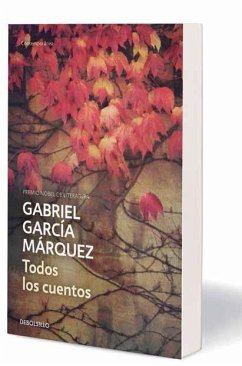 Todos los cuentos - García Márquez, Gabriel