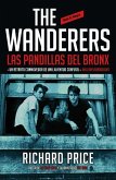 The Wanderers. Las pandillas del Bronx