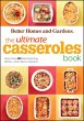 Ultimate Casseroles Book (eBook, ePUB) - Bild 1