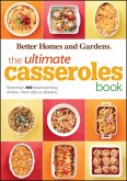 Ultimate Casseroles Book (eBook, ePUB)