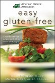 American Dietetic Association Easy Gluten-Free (eBook, ePUB)