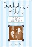Backstage with Julia (eBook, ePUB)