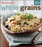 Betty Crocker Whole Grains (eBook, ePUB)