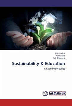 Sustainability & Education