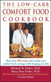 The Low-Carb Comfort Food Cookbook (eBook, ePUB)