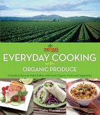 Melissa's Everyday Cooking with Organic Produce (eBook, ePUB)