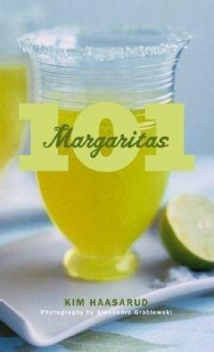 Cover 101 Margaritas (eBook, ePUB)